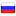schoolotzyv.ru server is located in Russia